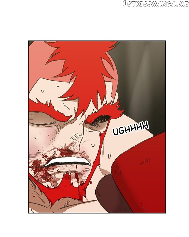 The Boxer chapter 77 - page 39