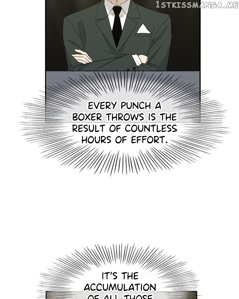 The Boxer chapter 77 - page 41
