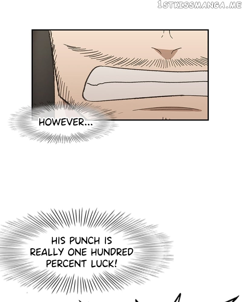 The Boxer chapter 77 - page 43