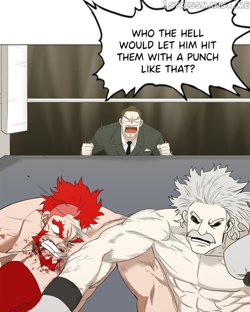 The Boxer chapter 77 - page 44