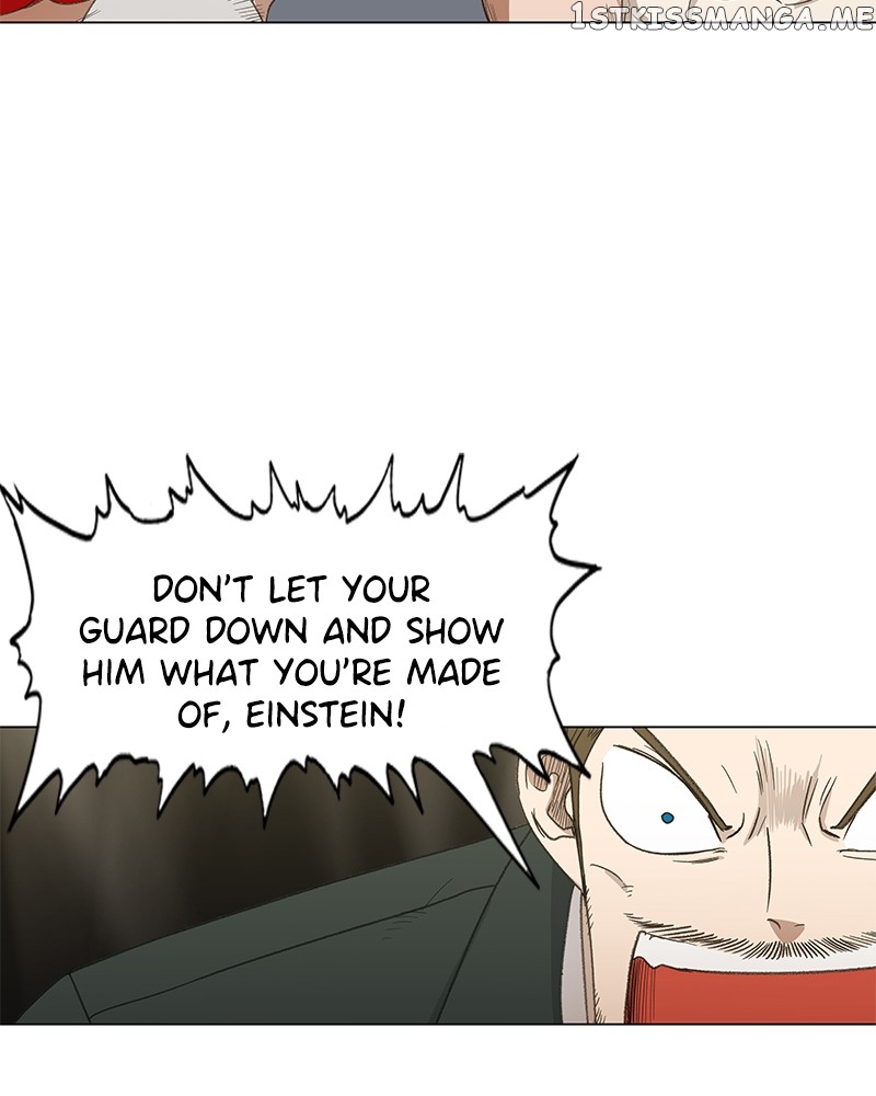 The Boxer chapter 77 - page 45