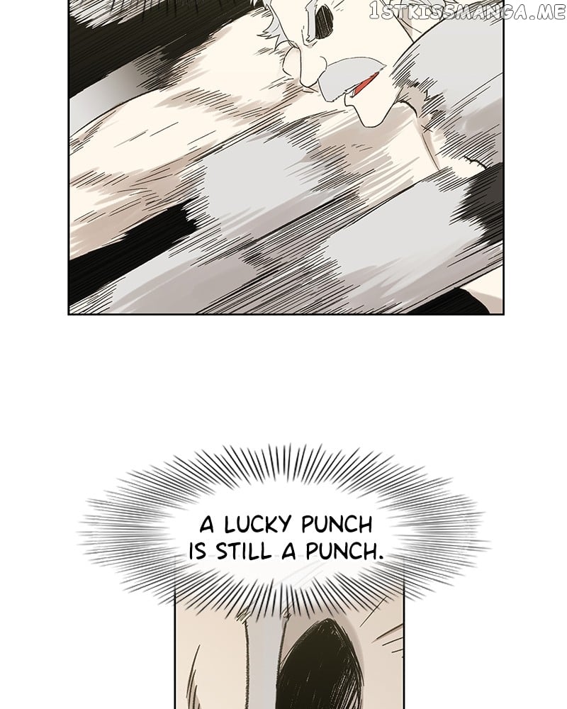 The Boxer chapter 77 - page 48