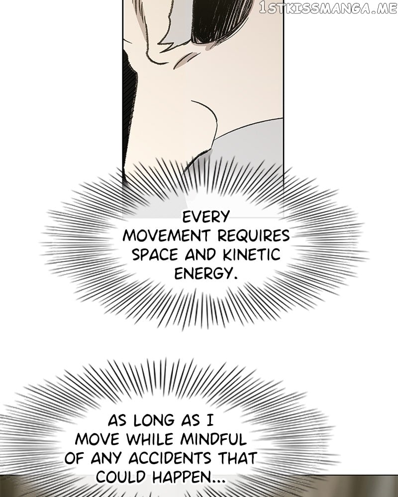 The Boxer chapter 77 - page 49
