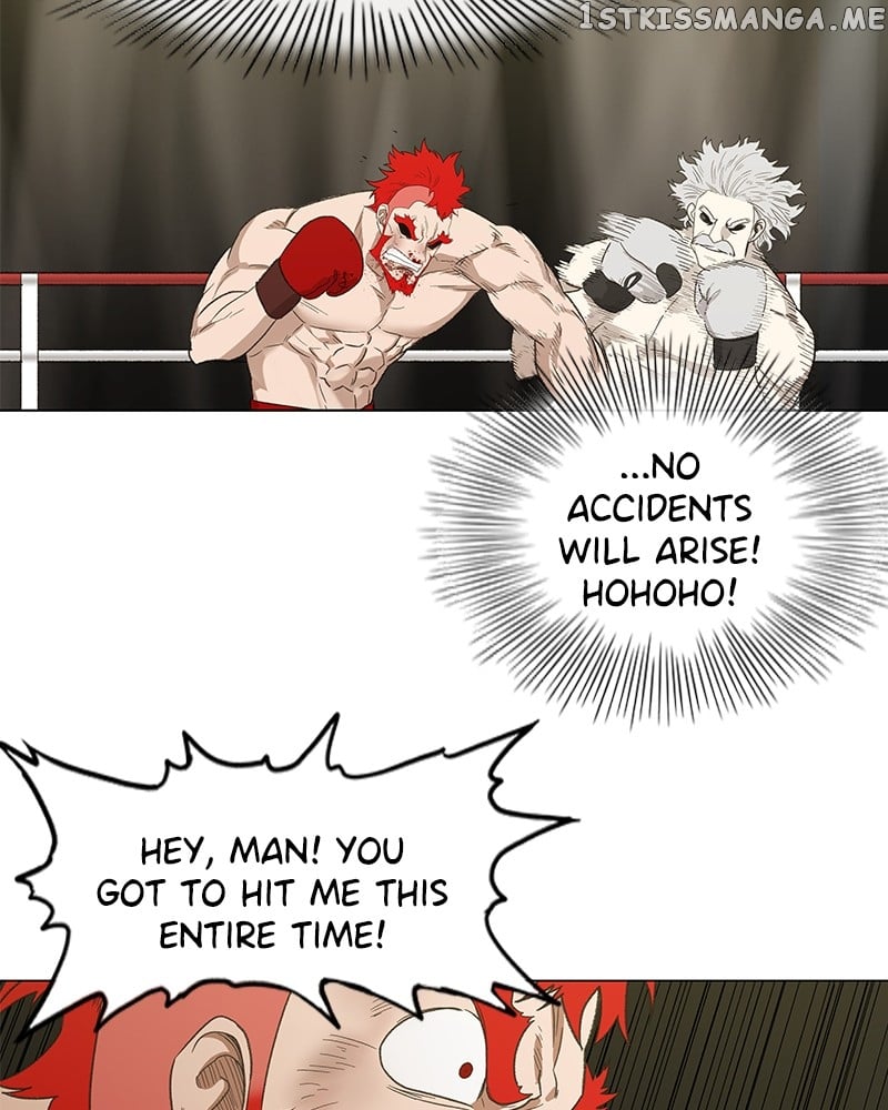 The Boxer chapter 77 - page 50