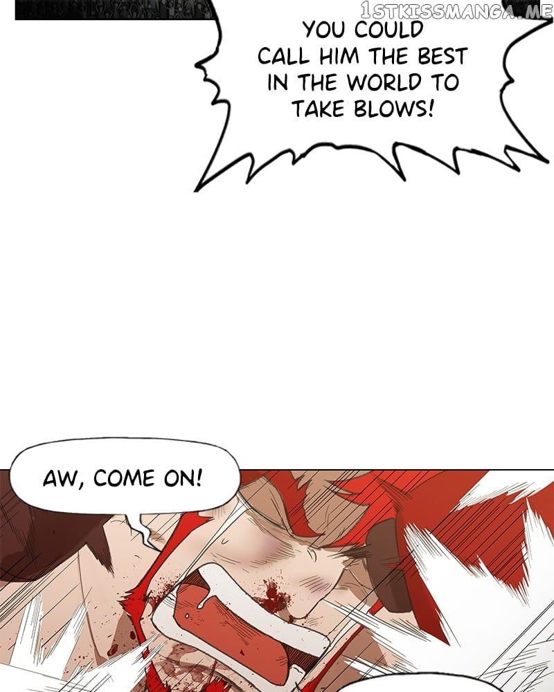 The Boxer chapter 77 - page 55