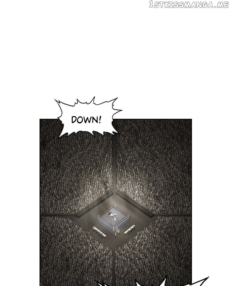 The Boxer chapter 77 - page 64
