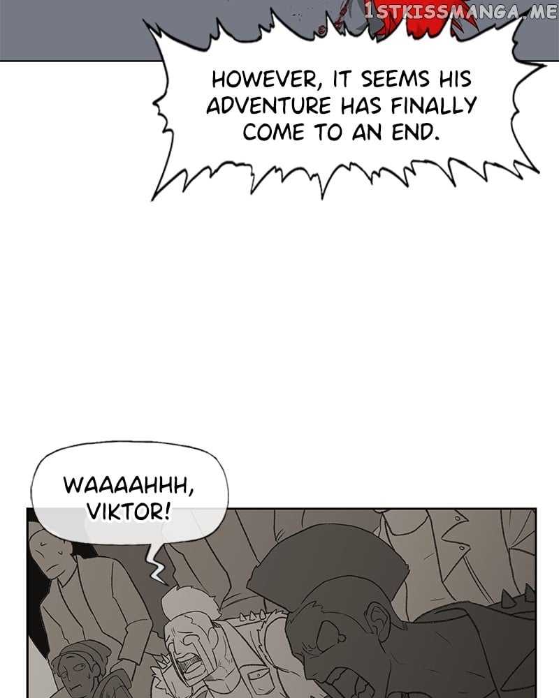 The Boxer chapter 77 - page 66
