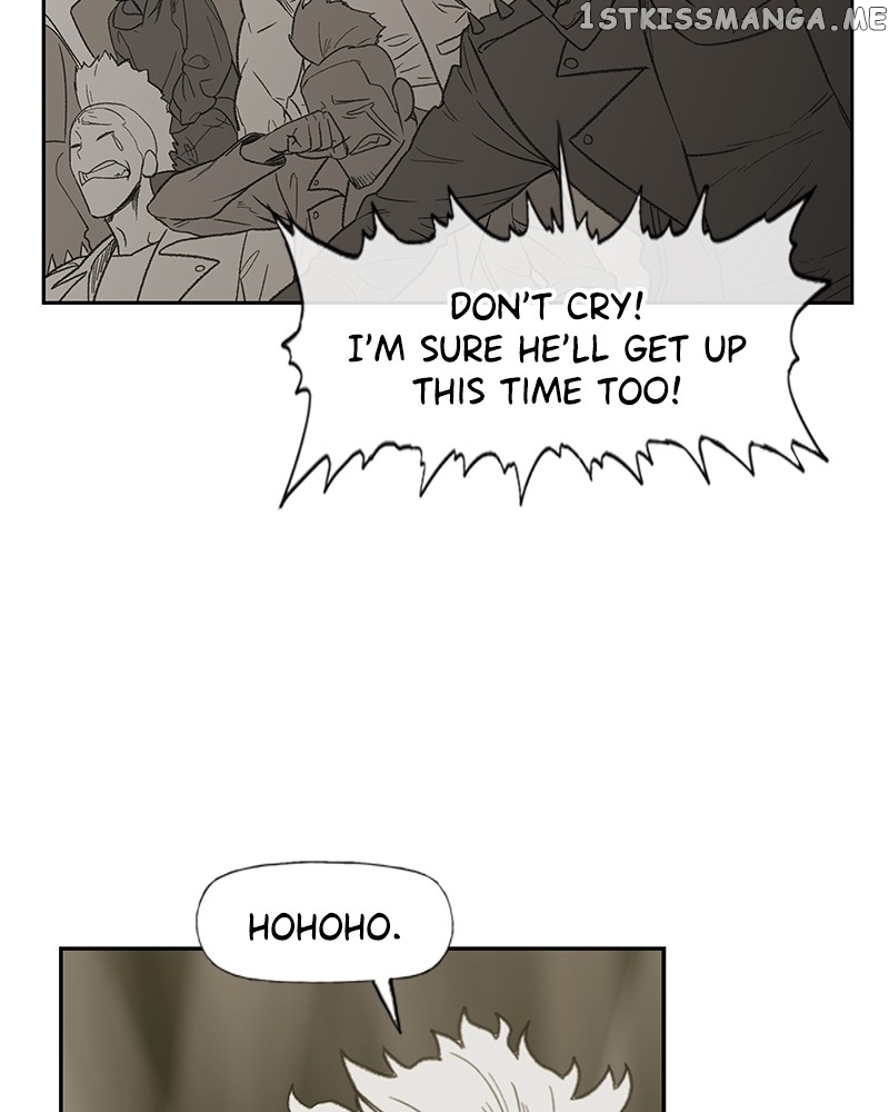 The Boxer chapter 77 - page 67