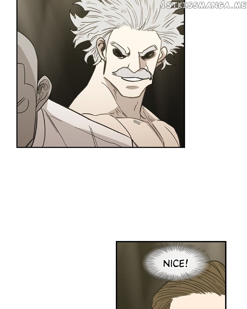 The Boxer chapter 77 - page 68