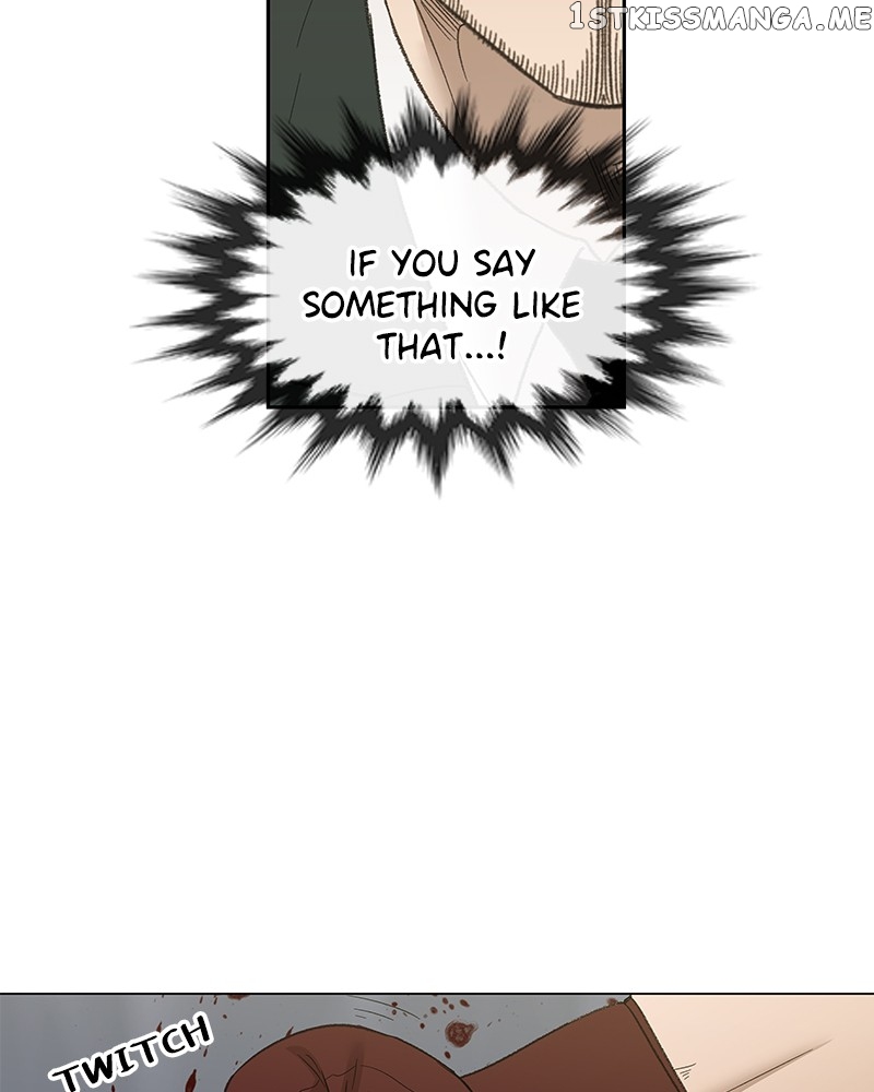 The Boxer chapter 77 - page 73