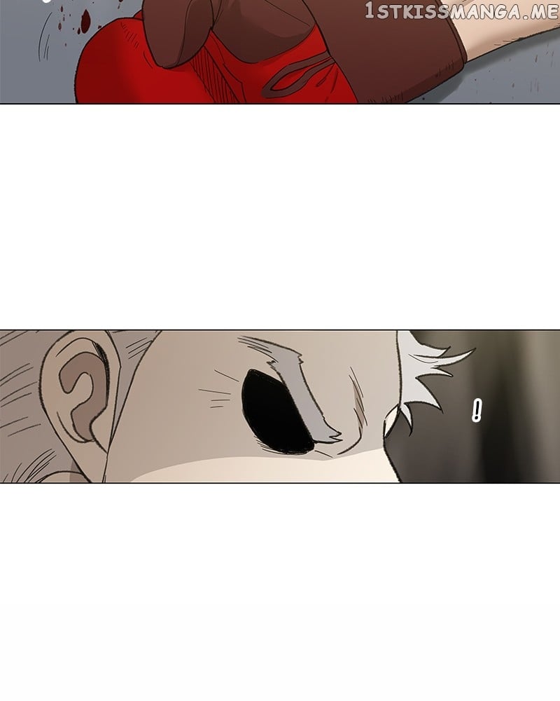 The Boxer chapter 77 - page 74