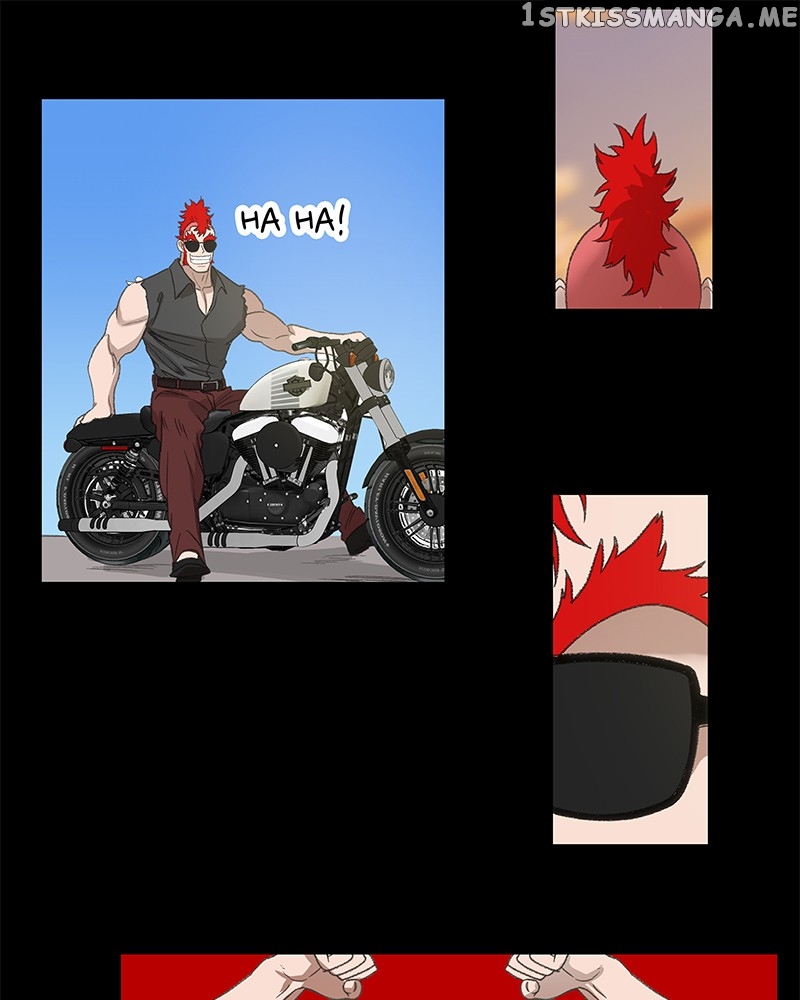 The Boxer chapter 77 - page 78