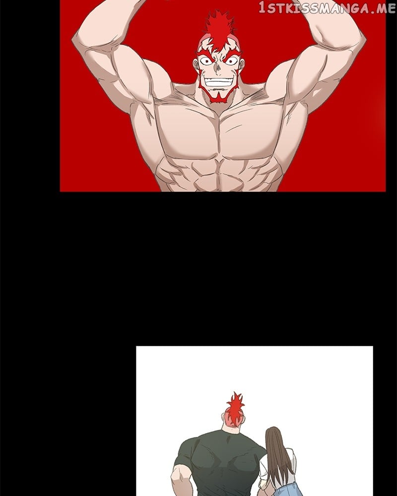 The Boxer chapter 77 - page 79