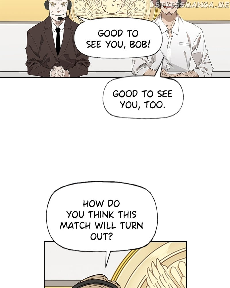 The Boxer chapter 77 - page 8
