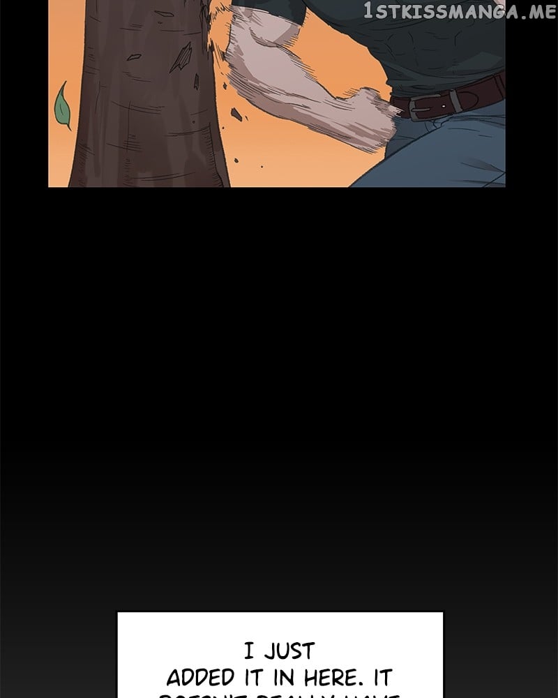 The Boxer chapter 77 - page 82