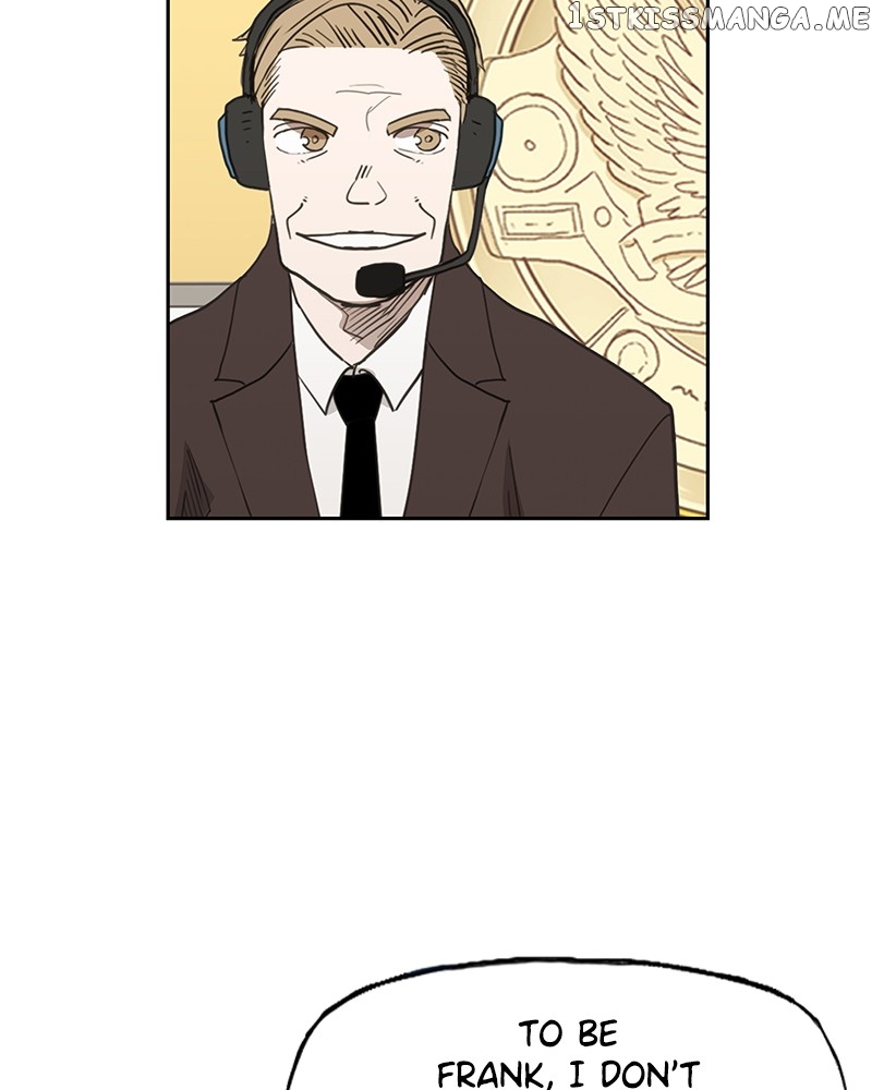 The Boxer chapter 77 - page 9