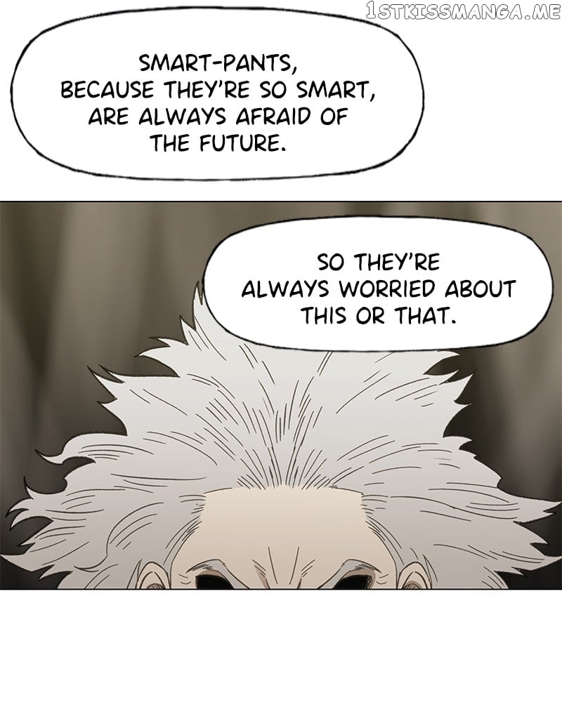 The Boxer chapter 77 - page 92