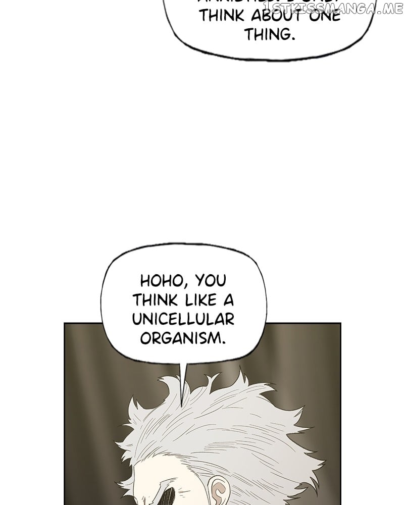 The Boxer chapter 77 - page 94