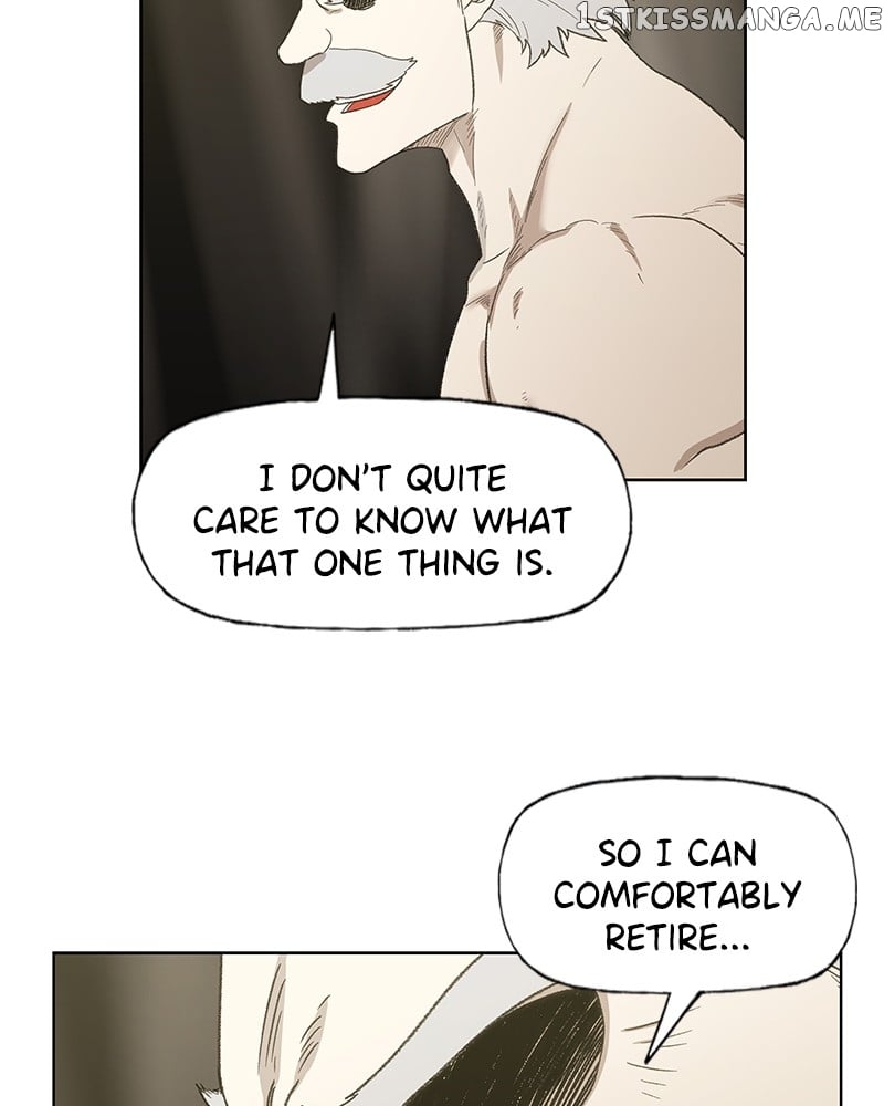 The Boxer chapter 77 - page 95
