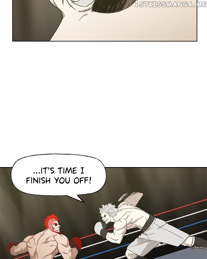 The Boxer chapter 77 - page 96