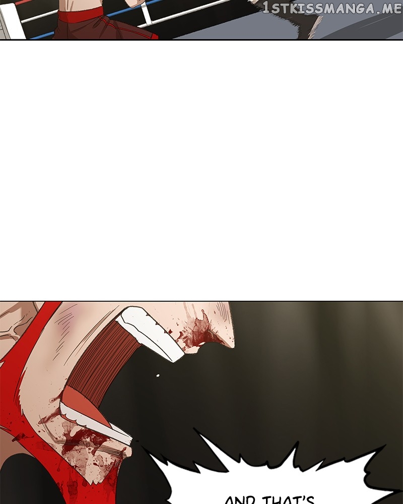 The Boxer chapter 77 - page 97