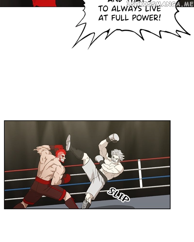 The Boxer chapter 77 - page 98