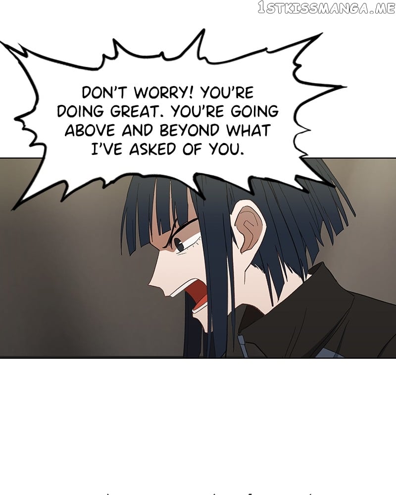 The Boxer chapter 50 - page 11