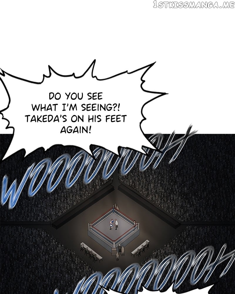 The Boxer chapter 50 - page 112