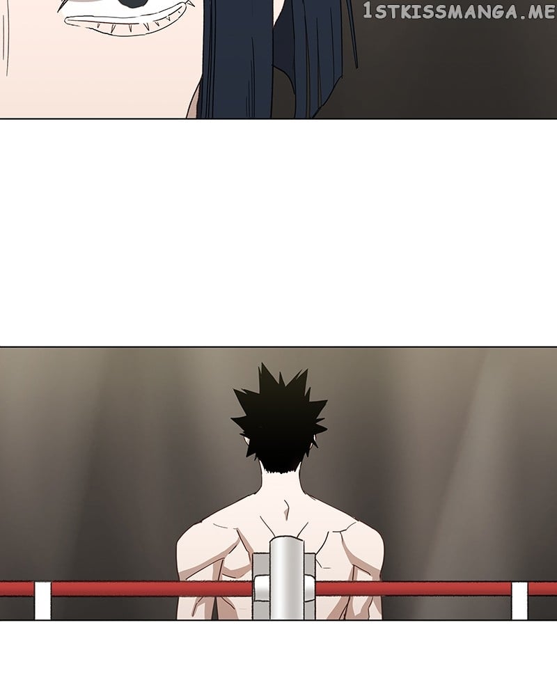 The Boxer chapter 50 - page 119