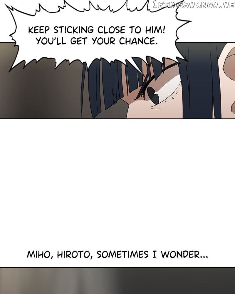 The Boxer chapter 50 - page 12