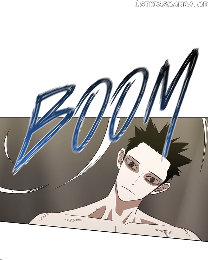 The Boxer chapter 50 - page 123
