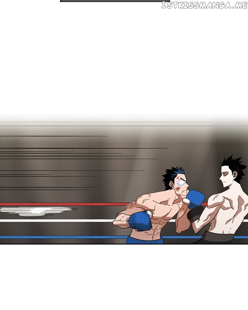 The Boxer chapter 50 - page 126