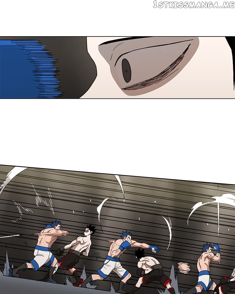 The Boxer chapter 50 - page 127