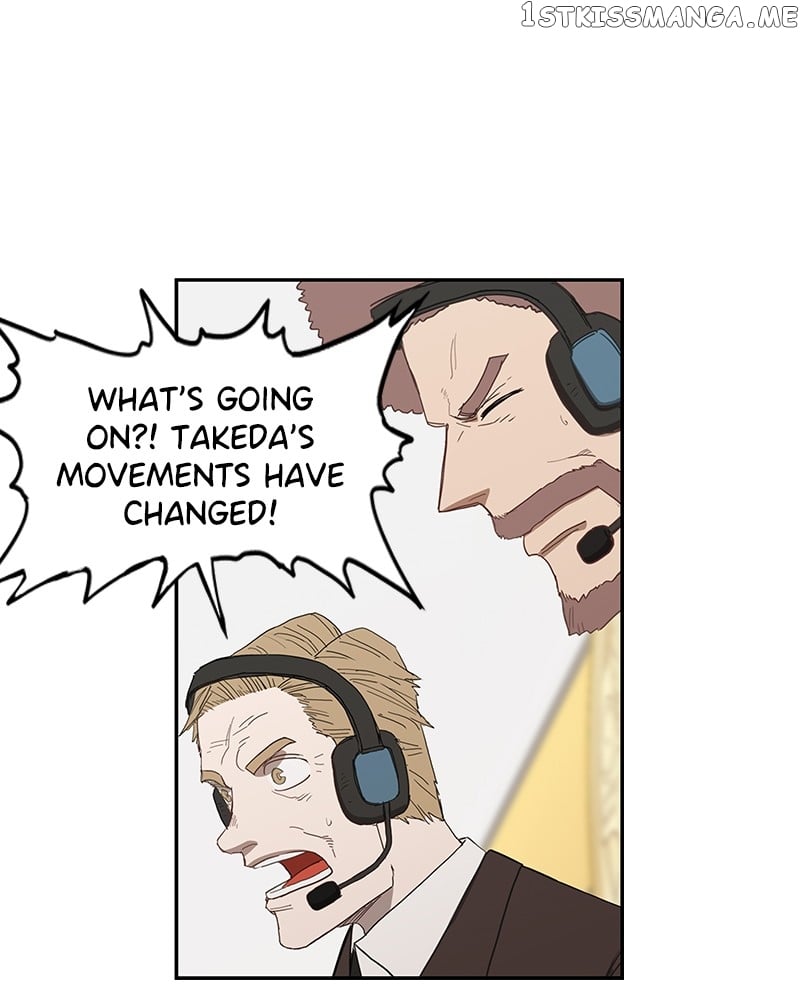 The Boxer chapter 50 - page 130