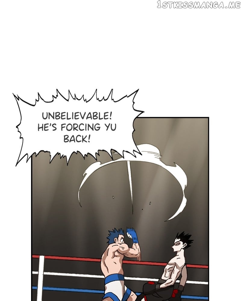 The Boxer chapter 50 - page 131