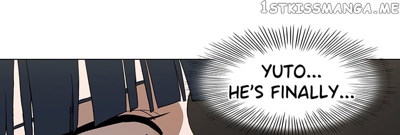 The Boxer chapter 50 - page 135
