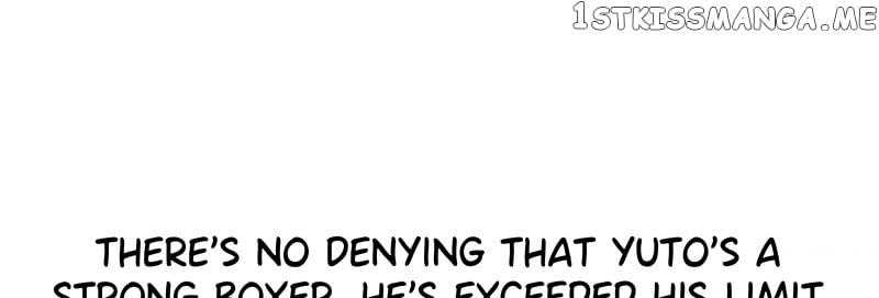 The Boxer chapter 50 - page 137