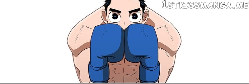 The Boxer chapter 50 - page 139