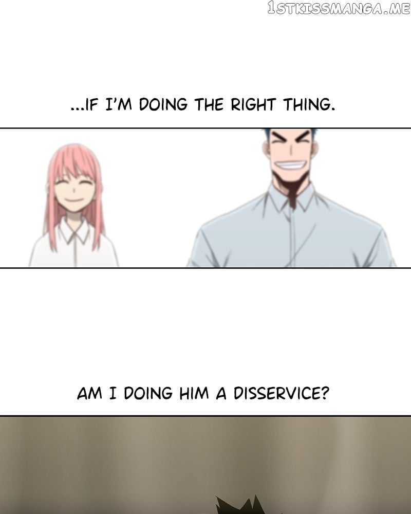The Boxer chapter 50 - page 14