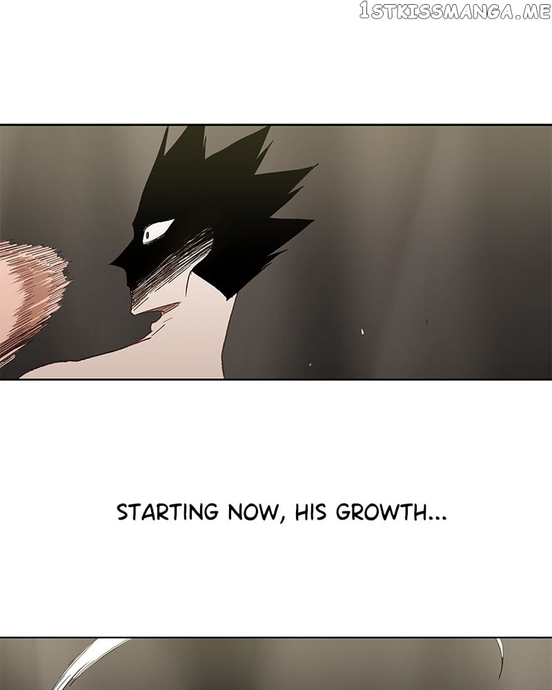 The Boxer chapter 50 - page 159