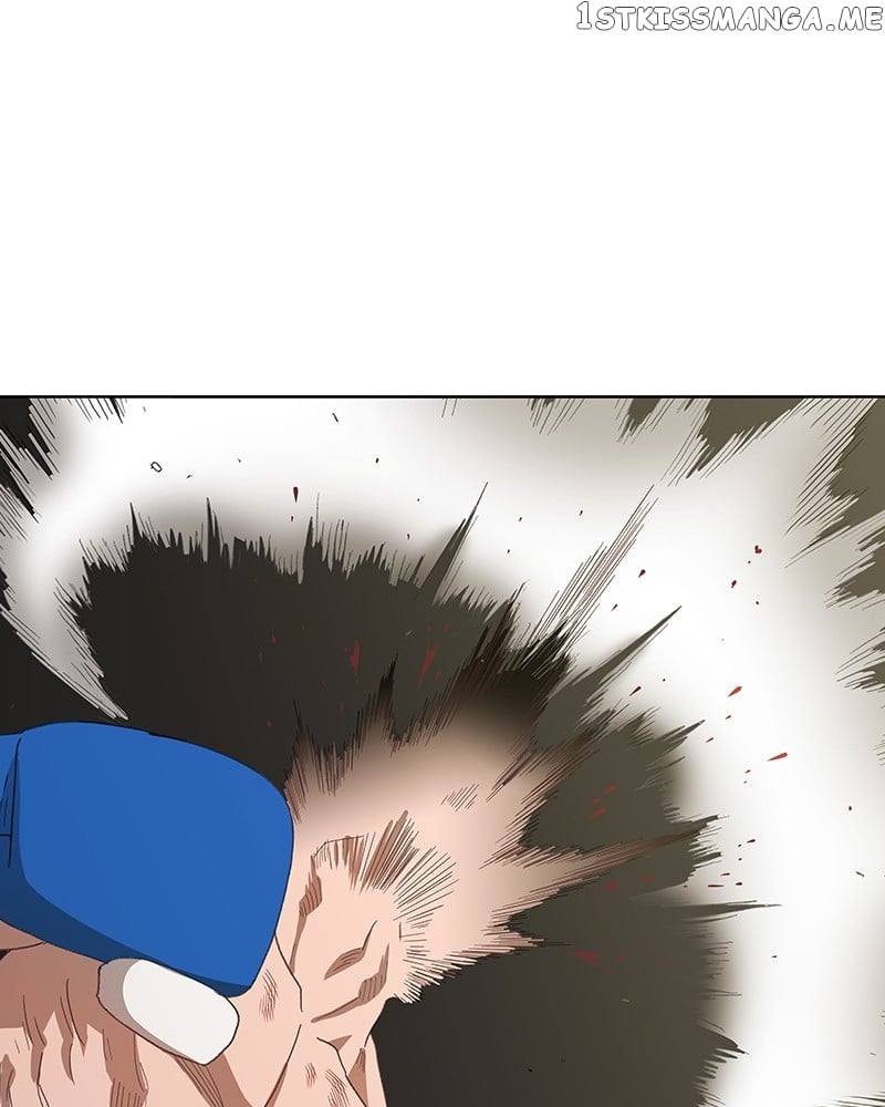The Boxer chapter 50 - page 168