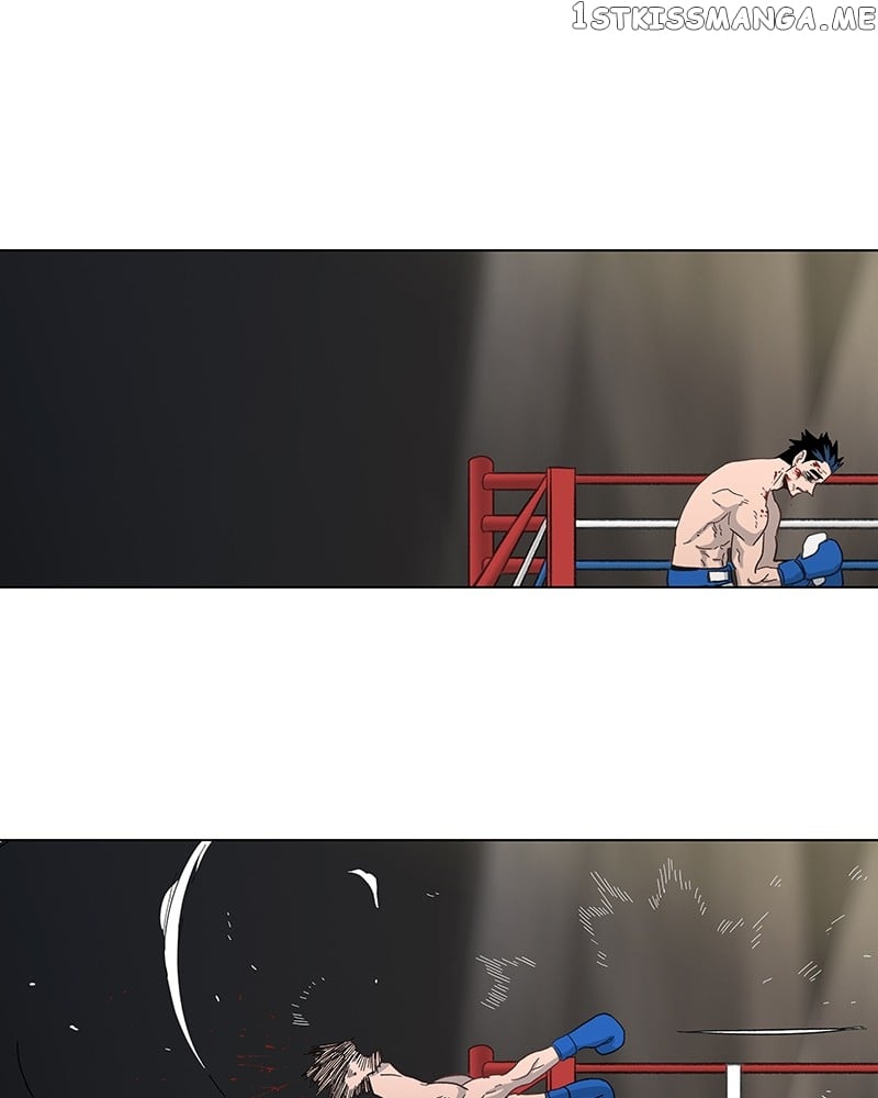 The Boxer chapter 50 - page 176