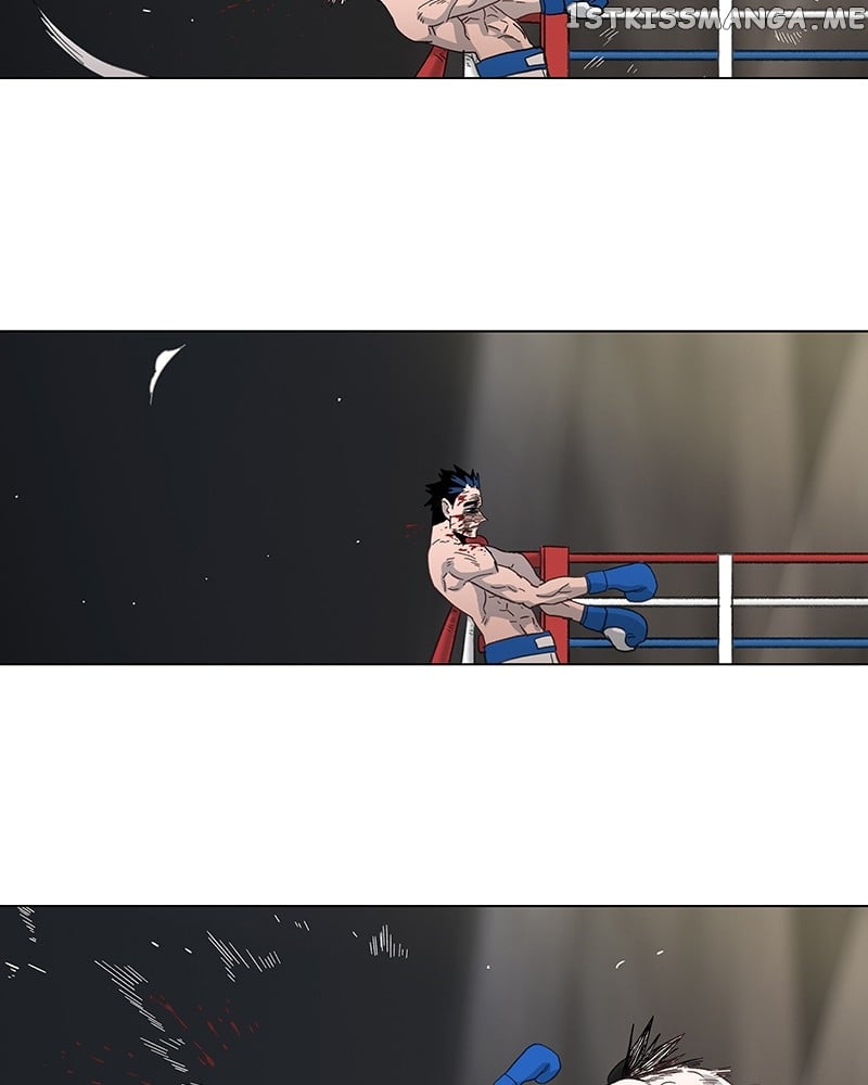 The Boxer chapter 50 - page 177