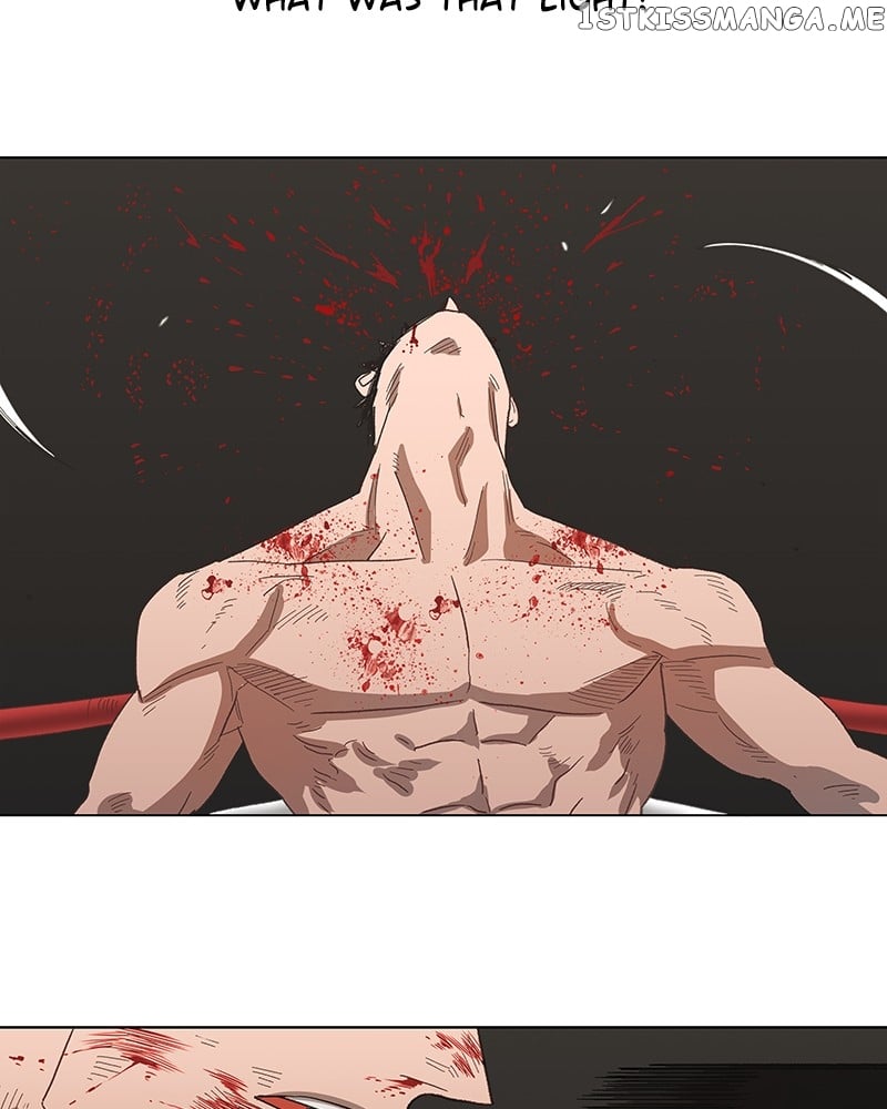 The Boxer chapter 50 - page 180