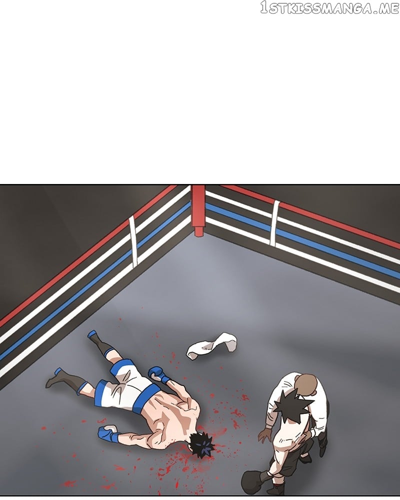 The Boxer chapter 50 - page 190