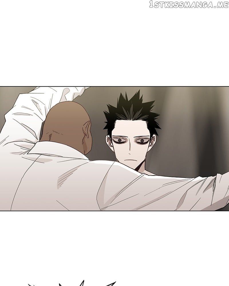 The Boxer chapter 50 - page 191