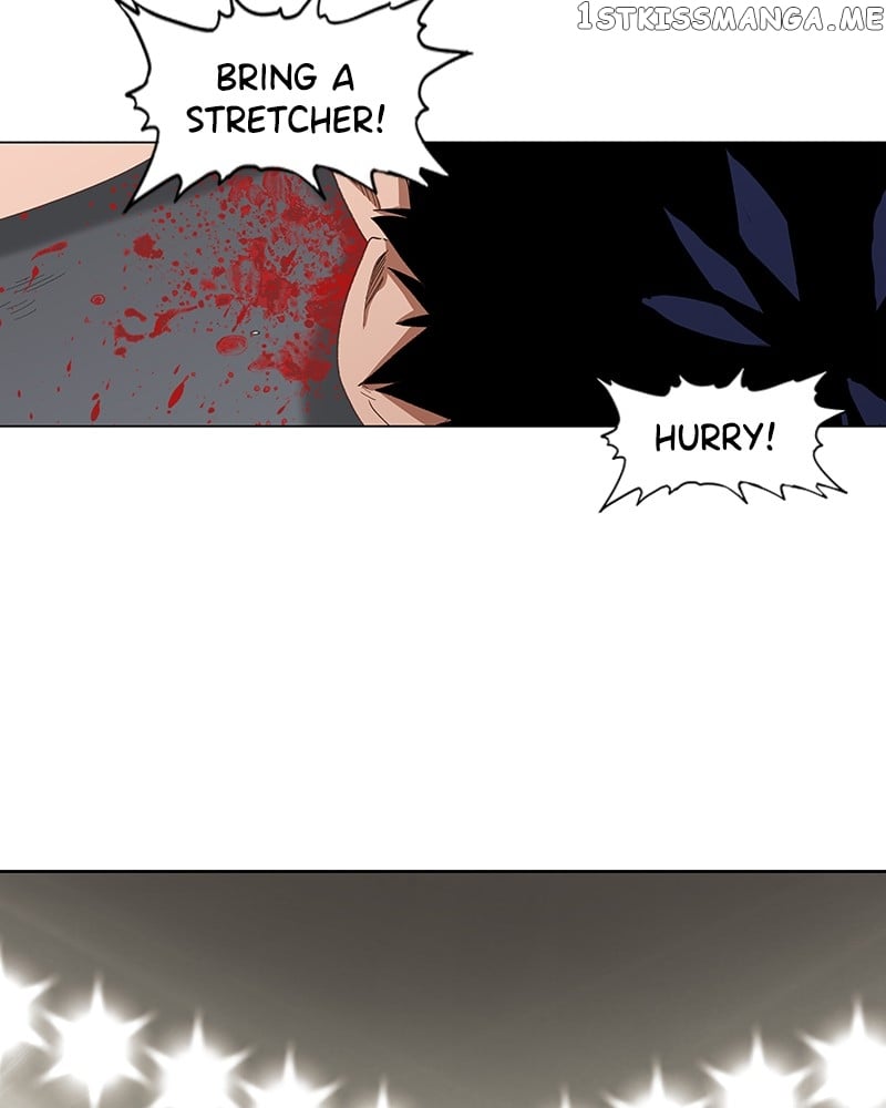 The Boxer chapter 50 - page 192