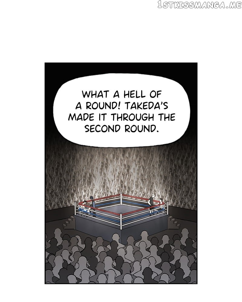 The Boxer chapter 50 - page 2
