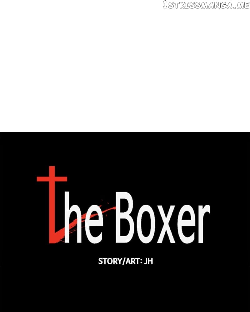 The Boxer chapter 50 - page 24