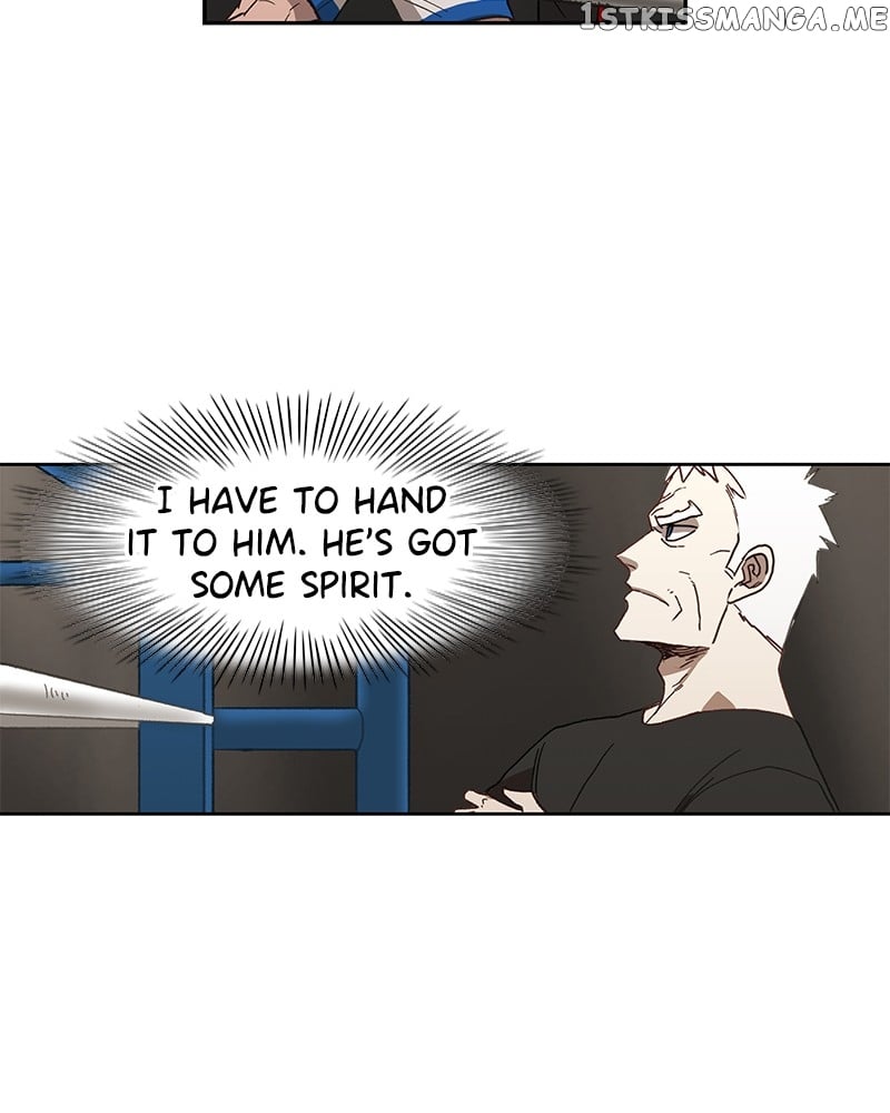 The Boxer chapter 50 - page 28